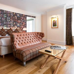 Chambre Luxe Lit King-Size